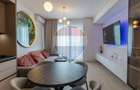Apartament 2 camere, Mamaia Nord, la 500 m de plaja