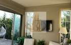 Casa in stil mediteranean, ultrafinisată 5 camere, 3 bai + curte.