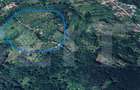 TEREN INTRAVILAN VEDERE PANORAMICA 3781 MP  La 2 km de Manastirea CRASNA - 8
