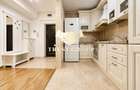 Apartament 3 camere – Kiseleff | 88 mp utili | Etaj 1/6 | Parcare subterană