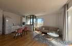 Apartament lux 2 camere//mobilat complet Rovere//Aviatiei Park - 15