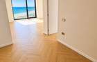 2 Camere 78.5mp Marina Tower Mamaia Vedere Frontală La Mare Și Lateral Lac - 13