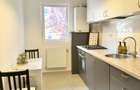 Apartament 2 camere Buna Ziua, 60 mp, finisat modern, terasa si gradina 30 mp - 4