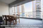 Inchiriere 3 camere DRISTOR - PREMIUM - NOU (Calea Dudesti) - 21