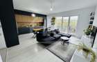 Penthouse de 94 mp utili si 38 mp de terasa, la cheie, in bloc nou! - 2