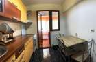 Apartament 3 camere, Spiru Haret, etaj 1, balcon mare, 2 băi, mobilat și utilat - 1