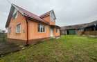 Doua case amplasate 3300 mp teren, Comuna Nimigea Tau - 1