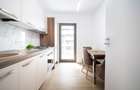 2 CAMERE MOBILAT - FLOREASCA - BLOC NOU - 13