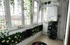 Apartament 2 camere Deco 57 mp. 2 Balcoane Boxa Finisat Mobilat SubStadion - 9