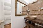 Apartament de revista, 3 camere, 135 mp, Ultracentral