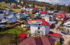Vanzare vila 4 camere Vatra Dornei -partia Veverita ideal pesniune - 9