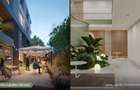 Apartament 2 Camere de Vanzare - Bloc Nou - ZECE Innovate Living - 3