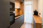 Apartament 3 camere 2 bai 2 balcoane si 2 locuri de parcare zona Imperial Reside - 5