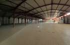 Spatiu industrial  pentru depozitare sau  productie DATA CENTER - 6