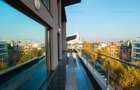 Duplex - Top Floor | 6 Camere + Terasa 81MP + Parcare | Bld. Primaverii - 3
