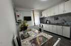 Apartament 2 camere, 52mp, complet mobilat si utilat- Dambovita - 8