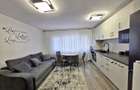 Apartament cu 2 camere, mobilat si utilat, parcare, Academia de Muzica - 1