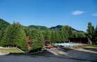 Complex turistic 18 camere, piscina si iaz, de vanzare, Rasnov - Glajarie, jud B - 3