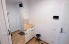ISHO| 2 camere| parcare subterana| langa malul Bega| balcon| lift| etaj 9 - 9