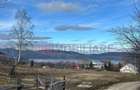 Zarnesti - Bran , 1000 mp intravilan,puz p+4, - 2