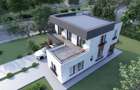 Casă individuală premium,design modern,3 dormitoare, 200 mp utili - 2