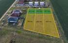 55 E/mp - Sanandrei - teren cu destinatie:rezidentiala / comerciala - 3
