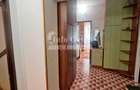| Apartament cu 3 camere | Mobilat si Utilat | I.C.Frimu | Etaj 1 | - 9