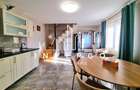 Apartament in vila, 3 camere, de închiriat, în Grigorescu - 2