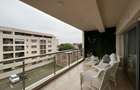 Apartament 4 camere | Complex Mediteraneo Pipera | Terasa 32MP - 3