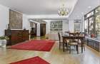 3 CAMERE | ARCUL DE TRIUMF | KISELEFF | 140 MP UTILI | PARCARE | - 2