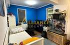 Apartament 3camere mobilat si utilat Metrou 1 decembrie 15min - 17