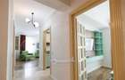 Apartament 3 camere , Copou, 90 mp, 3 balcoane, mobilat premium