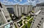 Penthouse cu vedere panoramică în Luxuria Residence – Domenii - 1