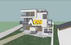 Casa la rosu, D+P+1E, 1433 mp teren, Valea Popii - 3