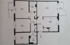 COMISION 0% Apartament 4 camere decomandat 91 mp utili, zona Plavat II - 27