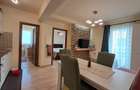 Apartament et.2 mobilat si utilat Floresti - 1