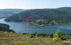Oportunitate investitie la Belis-Fantanele. Teren cu 146 m deschidere spre lac - 1