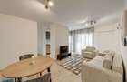 BELVEDERE RESIDENCE |2 CAMERE MOBILATE SI UTILATE MODERN - 1