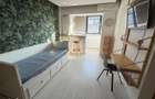 GARSONIERA MOBILATA MODERN, BUCATARIE INCHISA, BLOC REABILITAT, METROU - 3