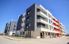 APARTAMENT ROND OMV - PIPERA - O CAMERA - 1