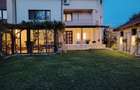 Casa individuala armonioasa -7 camere  -Corbeanca, str. Iepurasului - 10