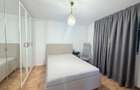 INCHIRIERE APARTAMENT 3 CAMERE -  METROU RAUL DOAMNEI -  540E -  MOBILAT-  UTILA - 4