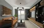 Proiect imobiliar inovator, locuinta smart, 1 camera - 1