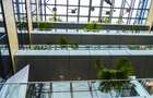 De inchiriat spatiu de birouri Baneasa Comision 0% - 1