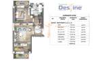 Apartamente noi Visan, COMISION 0%, predare mai 2026, pret 1.350 € + TVA - 5