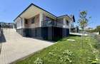 Vand casa moderna, singur in curte, Corunca, zona Penny - 3