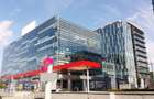 Spatiu de birouri in zona in Global City - Pipera - 140mp - 1
