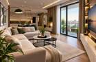 Penthouse 3 camere sut 171, terasa, boxa,  zona Dacia-Eminescu - 1