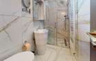 Apartament în vilă de închiriat în Brașov, complet mobilat și utilat - 15