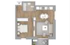 Apartament 2 camere | HERCESA VIVENDA - 11